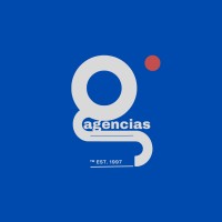Grupo Agencias ™ logo - Similar company to Colaveco Laboratorio Agroindustrial