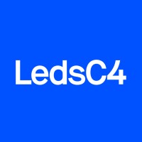 LedsC4 logo - Similar company to Luxiona