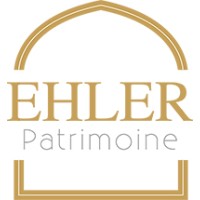 EHLER PATRIMOINE logo - Similar company to Hd Communication