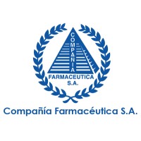 Compañía Farmacéutica S.A. (COFASA) logo - Similar company to Escuela De Ingeniería En Producción Industrial