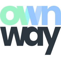 OWNWAY - Portage Salarial logo - Similar company to Bridge - Portage Salarial