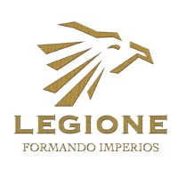 Legione Company logo - Similar company to Were®