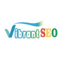 Vibrant SEO logo - Similar company to Digitz Park