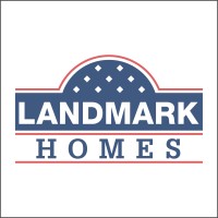 Landmark Homes logo - Similar company to Cantiro