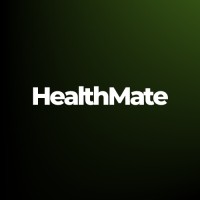 HealthMate logo - Similar company to The Valet