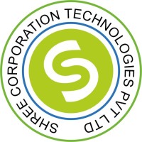 Shree Corporation Technologies Pvt. Ltd. logo - Similar company to Seger Technology