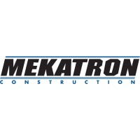 Mekatron LLC logo - Similar company to Intas Construction&Solutions