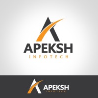 Apeksh InfoTech logo - Similar company to Techno Solutions