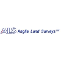 Anglia Land Surveys Ltd