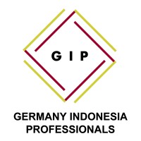 Germany Indonesia Professionals logo - Similar company to Spitze Studium