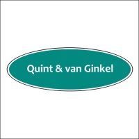 Quint & van Ginkel B.V. logo - Similar company to Van Den Heuvel Infrastructuur Voor Water & Energie