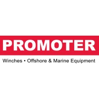 Promoter Hydraulics Pte Ltd logo - Similar company to Prosave Co., Ltd
