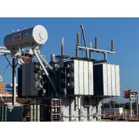 Power Transformer Services, LLC logo - Similar company to Power Transformer Institute (Pti)