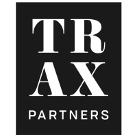 Trax Partners logo - Similar company to Leap Systems