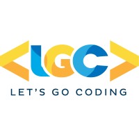 Let's Go Coding logo - Similar company to Apotamox