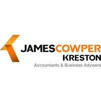 James Cowper Kreston