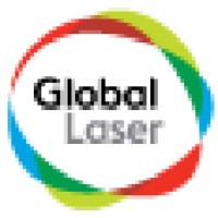 Global Laser Ltd logo - Similar company to Laser Quest Gb Ltd