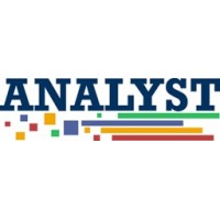 ANALYST Project logo - Similar company to Hipe