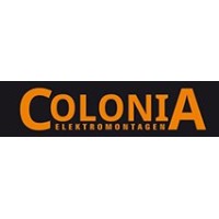 Colonia Elektromontagen GmbH & Co. KG logo - Similar company to Bion Technologies Gmbh