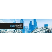 DSH Private Equity logo - Similar company to Opes Private Equity