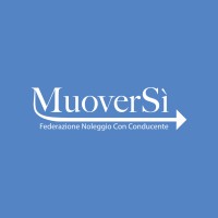 Federazione MuoverSì logo - Similar company to Conftrasporto