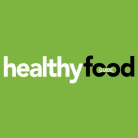 Australian Healthy Food Guide logo - Similar company to Nextmedia Pty Ltd