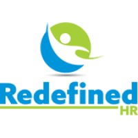 Redefined HR — Boutique Consulting Firm logo - Similar company to Fusionedge Technologies