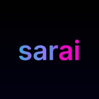Sarai logo - Similar company to Reachcode