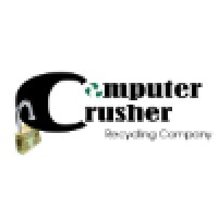 Computer Crusher Recycling LLC logo - Similar company to Secure E-Cycle