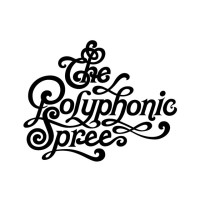 The Polyphonic Spree logo - Similar company to Red Thread X