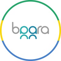 Baara - Gabon logo - Similar company to Google Developers Group Libreville