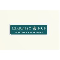 Learnest Hub logo - Similar company to Brited Passerelle