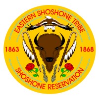 Eastern Shoshone Tribe logo - Similar company to Noah At Central