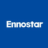 Ennostar logo - Similar company to Pfc Device Inc.