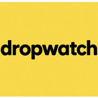 Dropwatch logo - Similar company to Fitage