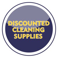Discounted Cleaning Supplies