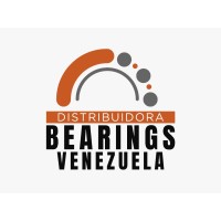 Distribuidora Bearings Venezuela logo - Similar company to Chileneumaticos