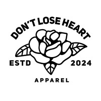 Don't Lose Heart Apparel logo - Similar company to Koch App