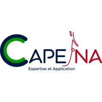 CAPENA logo - Similar company to Fish-Pass