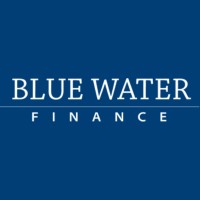 Blue Water Finance logo - Similar company to Priority One Financial Services