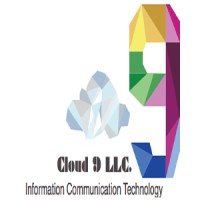Cloud9 Communications and Information Technology logo - Similar company to Connext Ai