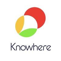 Knowhere logo - Similar company to Thelatest.Com, Inc.