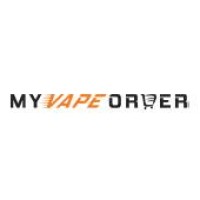 My Vape Order, Inc. logo - Similar company to Vape It Pro