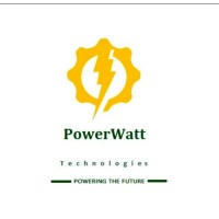 PowerWatt Technologies logo - Similar company to Heliosolar Gmbh