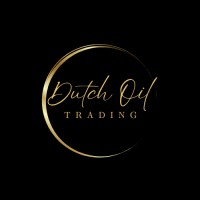 Dutch Oil Trading logo - Similar company to Arka Lube
