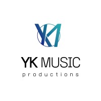 YK Music Productions logo - Similar company to Treality3D