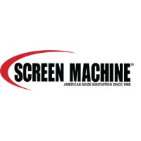 Screen Machine Industries logo - Similar company to Mpp Global