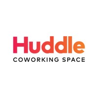 Huddle Coworking Space logo - Similar company to Funnel Crm