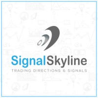 Signal Skyline - Best Forex Trading Signals logo - Similar company to Forex Traffic