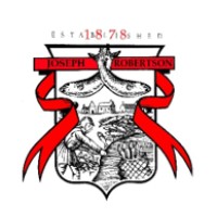 Joseph Robertson Ltd logo - Similar company to Associated Seafoods Ltd